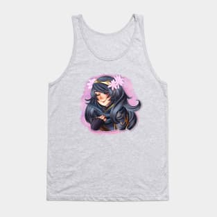 Flower Princess Lucina Tank Top